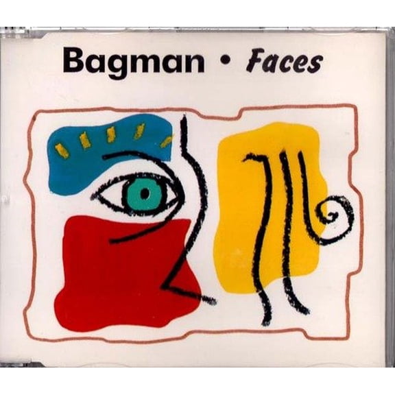 Faces (incl. 2 versions, 1994) (Audiobook)
