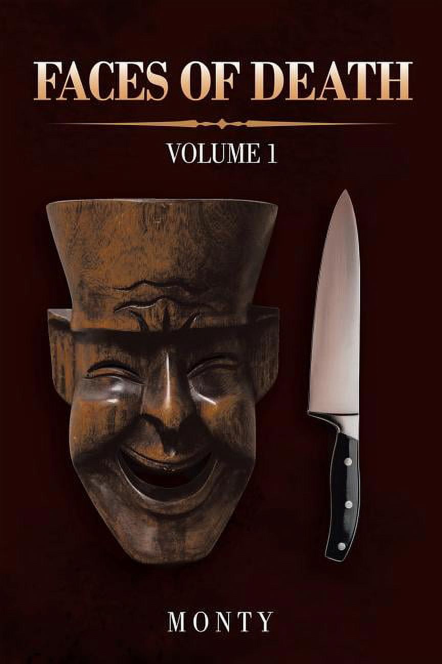 ●FACES OF DEATH Faces of Death (1978) - IMDb
