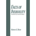 thumbnail image 1 of Pre-Owned Faces of Inequality: Social Diversity in American Politics (Paperback) 0195137884 9780195137880, 1 of 1