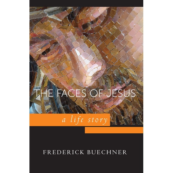 Pre-Owned Faces of Jesus : A Life Story (Paperback)