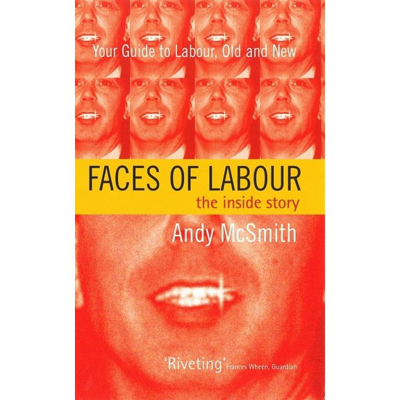 Faces of Labour: The Inside Stories, (Paperback)