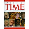 thumbnail image 1 of Pre-Owned Faces of Time: 75 Years of Time Magazine Cover Portraits (Hardcover) 0821224980 9780821224984, 1 of 1