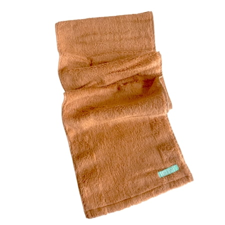 Facesoft Eco Sweat Towel, No Microfiber Gym Towel, Yoga Towel, 1 Pc