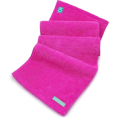 Facesoft Eco Sweat Towel, No Microfiber Gym Towel, Yoga Towel, 1 Pc