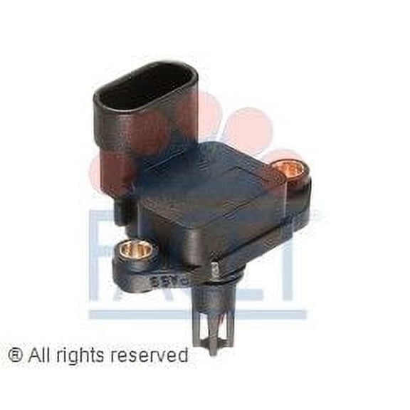 Facet 10.3109 Turbocharger Boost Sensor