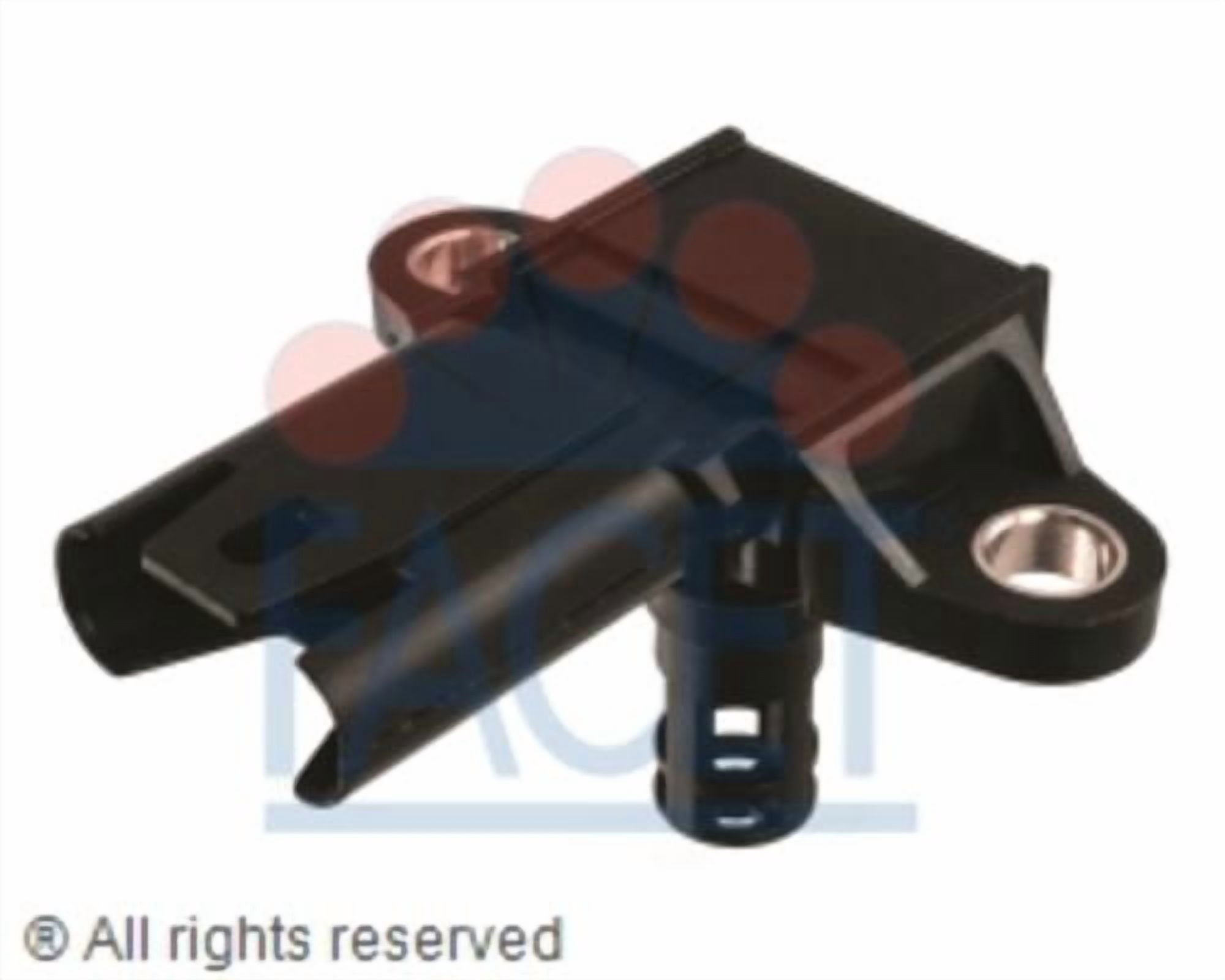 Facet 10.3159 Manifold Aabsolute Pressure Sensor