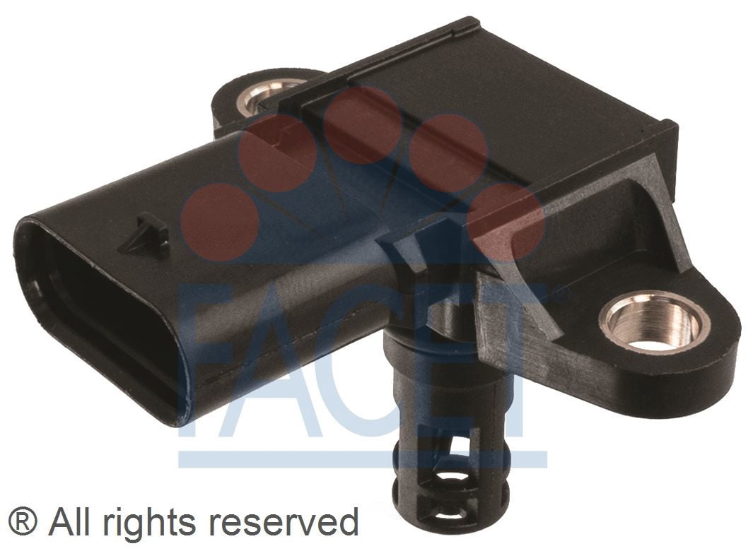 Facet 10.3399 Manifold Aabsolute Pressure Sensor
