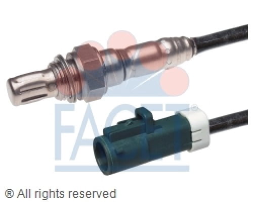 Facet 10.7319 Oxygen Sensor