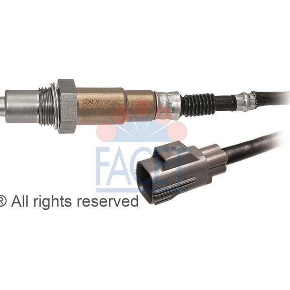 Facet - 10.7578 - Oxygen Sensors