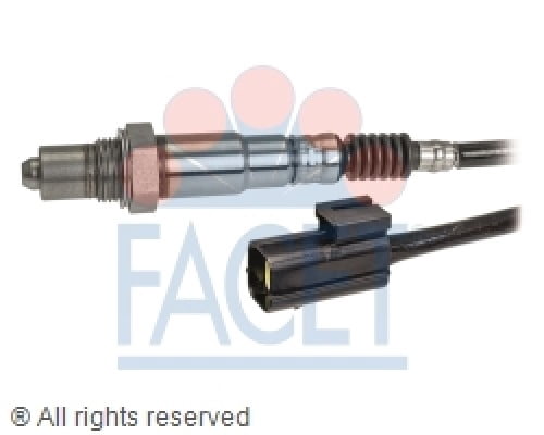 Facet 10.8336 Oxygen Sensor