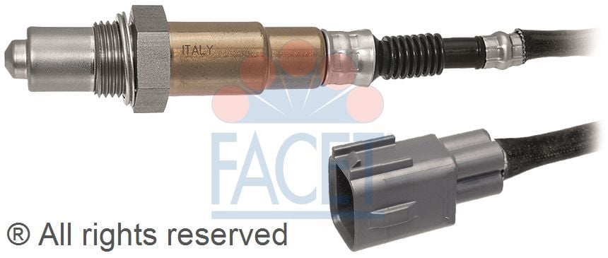 Facet 10.8537 Oxygen Sensor