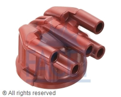 Facet 2.7524PHT Distributor Cap
