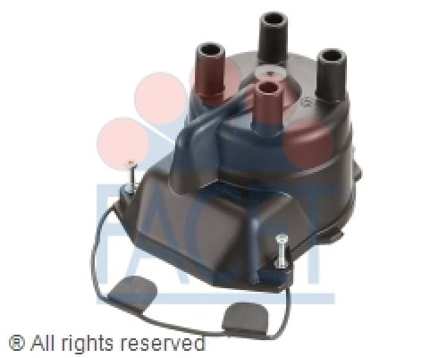 Facet 2.7982 Distributor Cap