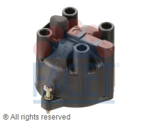 Facet 2.8322/52 Distributor Cap