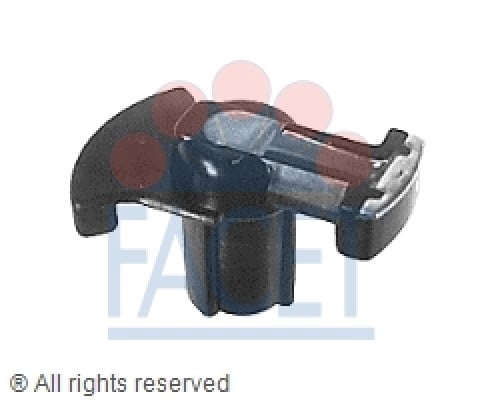 Facet 3.7573/23RS Distributor Rotor