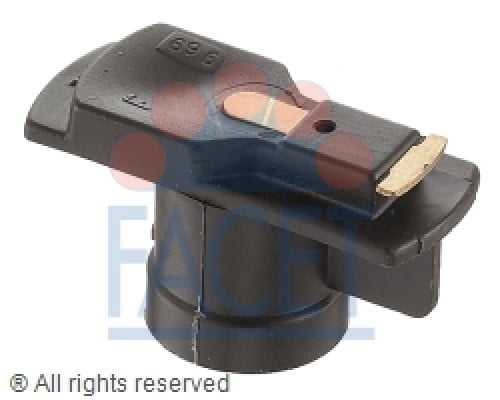 Facet 3.7969 Distributor Rotor