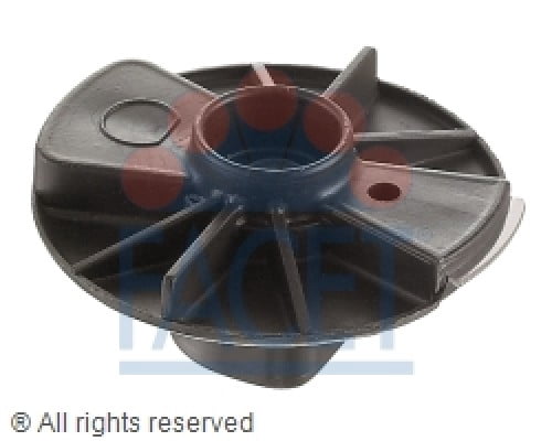 Facet 3.7992 Distributor Rotor