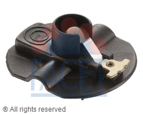 Facet 3.8331/17 Distributor Rotor