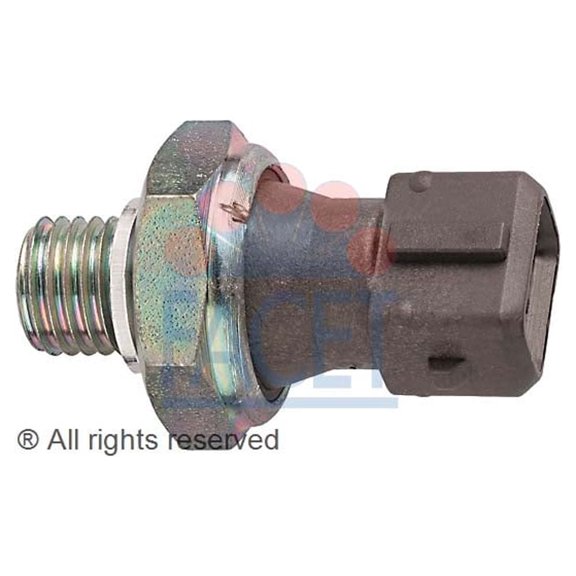 Facet 7.0071 Engine Oil Pressure Switch