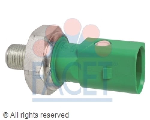 Facet 7.0204 Engine Oil Pressure Switch