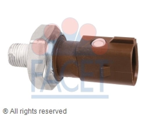Facet 7.0205 Engine Oil Pressure Switch
