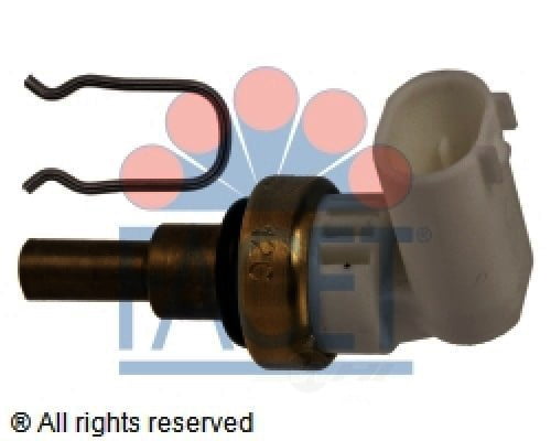 Facet 7.3360 Engine Coolant Temperature Sensor
