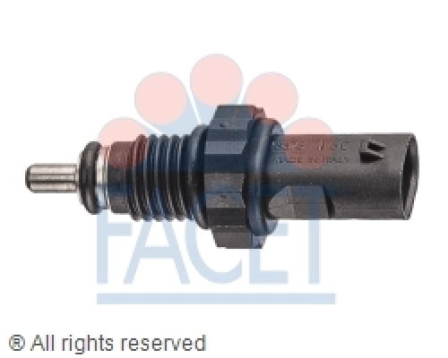 Facet 7.3375 Engine Coolant Temperature Sensor