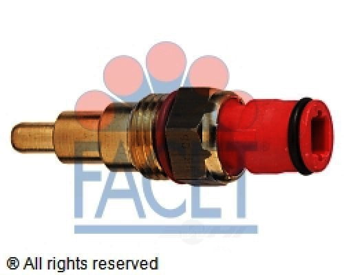 Facet 7.5070 Engine Cooling Fan Switch