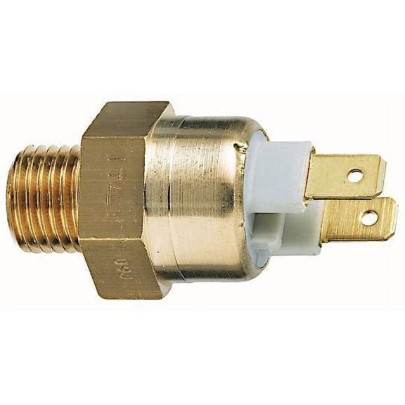 Facet 7.5146 Air Charge Temperature Sensor