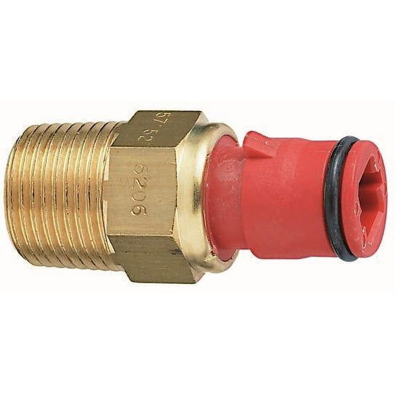 Facet 7.5206 Engine Cooling Fan Switch