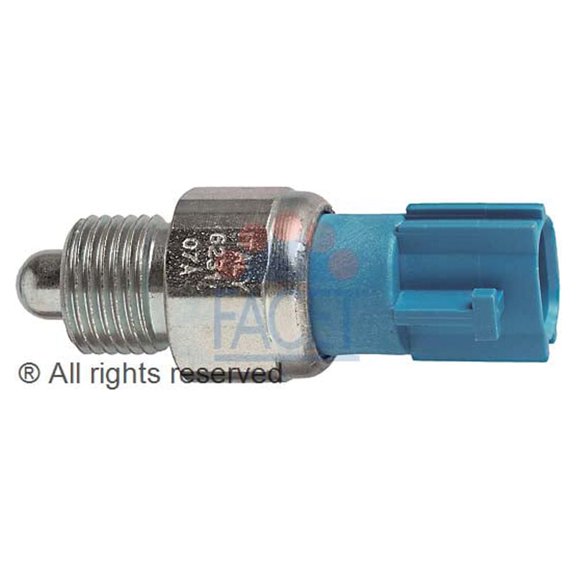 Facet 7.6231 Back Up Light Switch