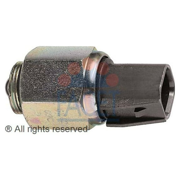 Facet 7.6242 Back Up Light Switch