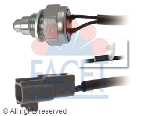 Facet 7.6261 Back Up Light Switch