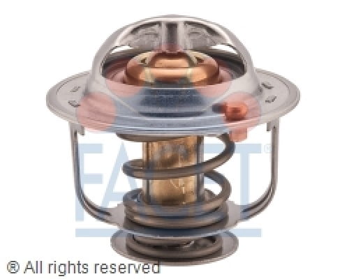 Facet 7.8845 Engine Coolant Thermostat