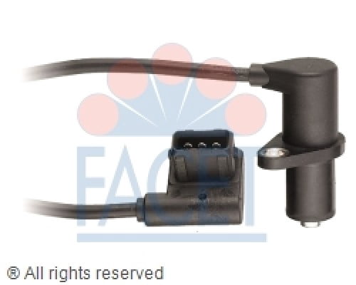 Facet 9.0161 Engine Camshaft Position Sensor