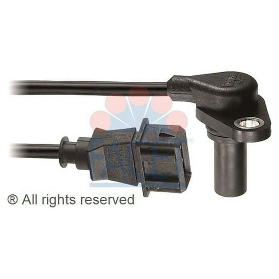 Facet 9.0204 Vehicle Speed Sensor
