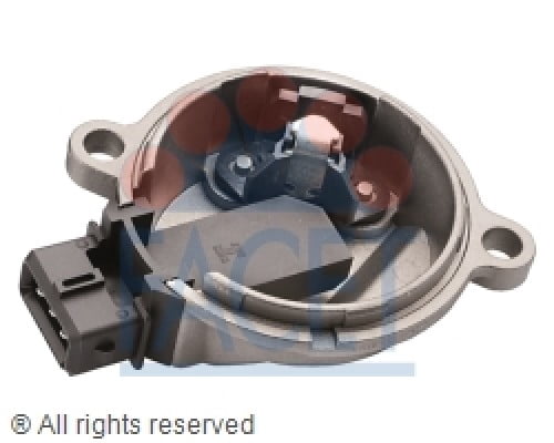 Facet 9.0365 Engine Camshaft Position Sensor
