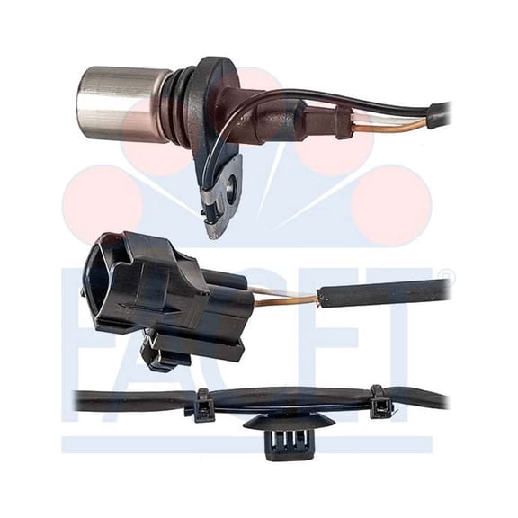 Facet - 9.0720 - Revolution And Timing (CKP And CMP) Sensors