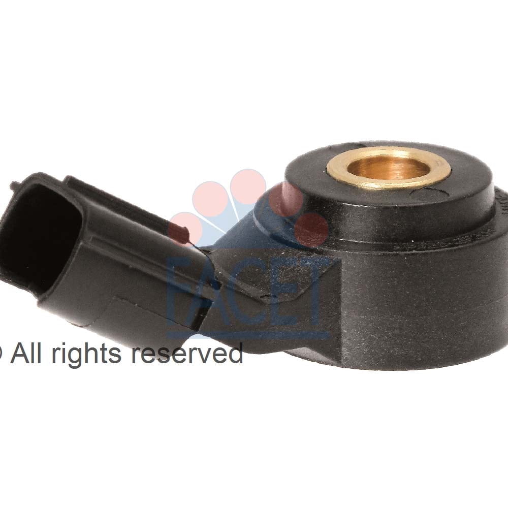 Facet 9.3018 Ignition Knock (Detonation) Sensor - Walmart.com