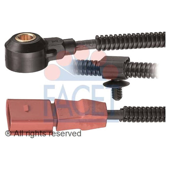 Facet 9.3085 Ignition Knock (Detonation) Sensor