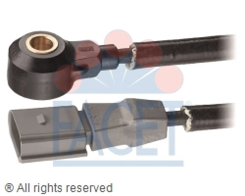 Facet 9.3096 Ignition Knock (Detonation) Sensor