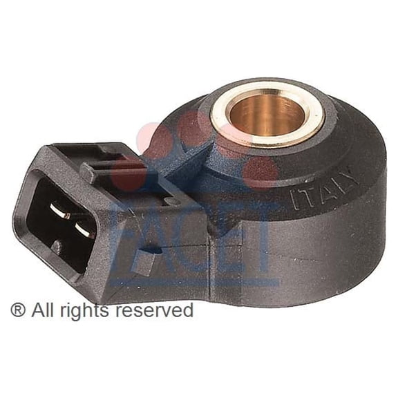 Facet 9.3148 Ignition Knock (Detonation) Sensor