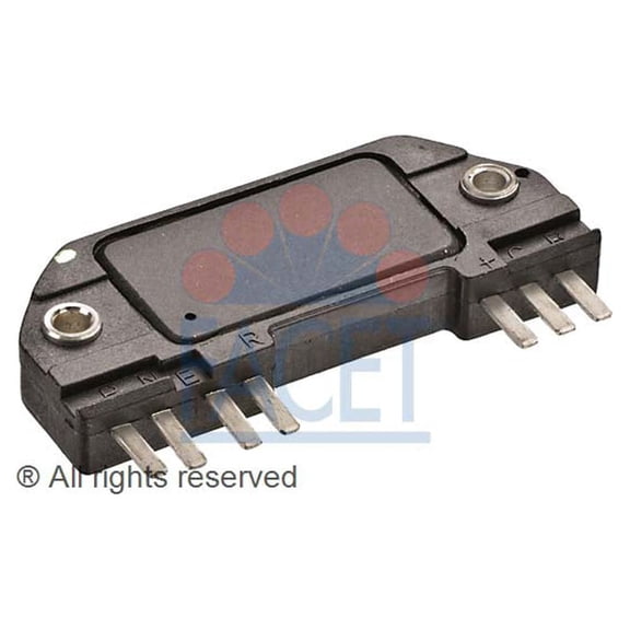Facet 9.4025 Ignition Control Module