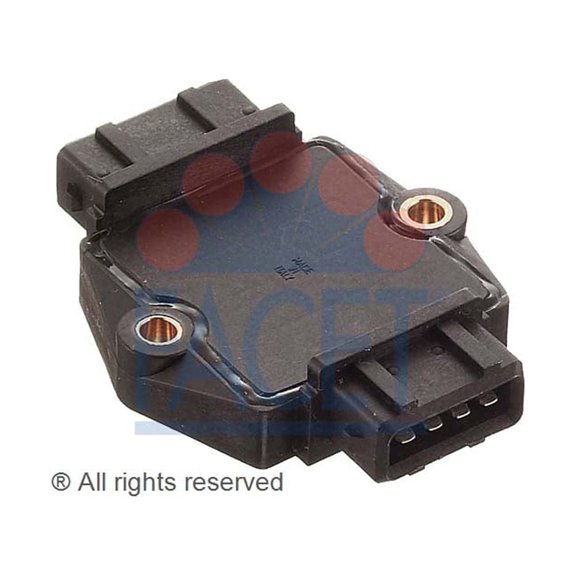 Facet 9.4072 Ignition Control Module