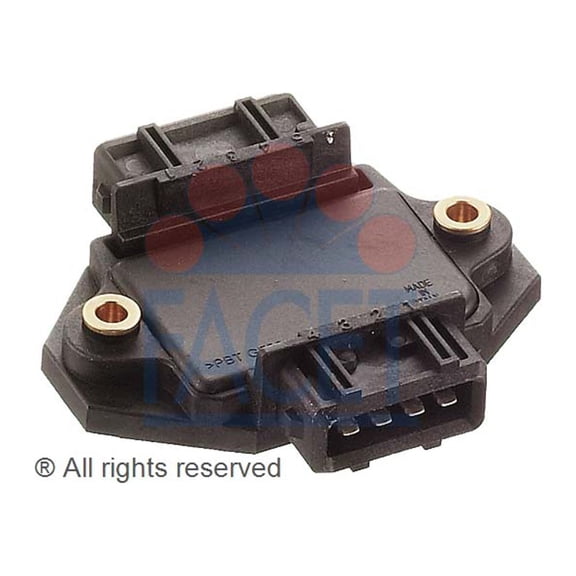 Facet 9.4076 Ignition Control Module