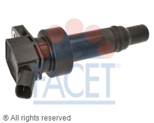 Facet 9.6511 Direct Ignition Coil