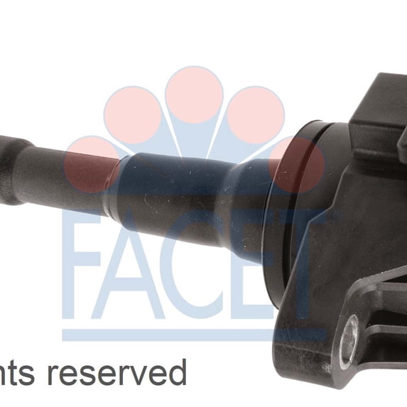 Facet - Direct Ignition Coil - 9.6427