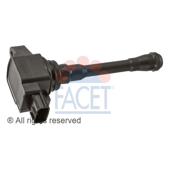 Facet - Direct Ignition Coil - 9.6452