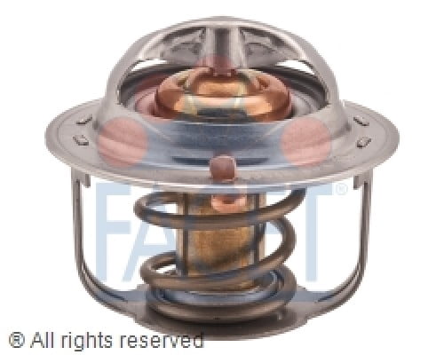 Facet 7.8354 Engine Coolant Thermostat
