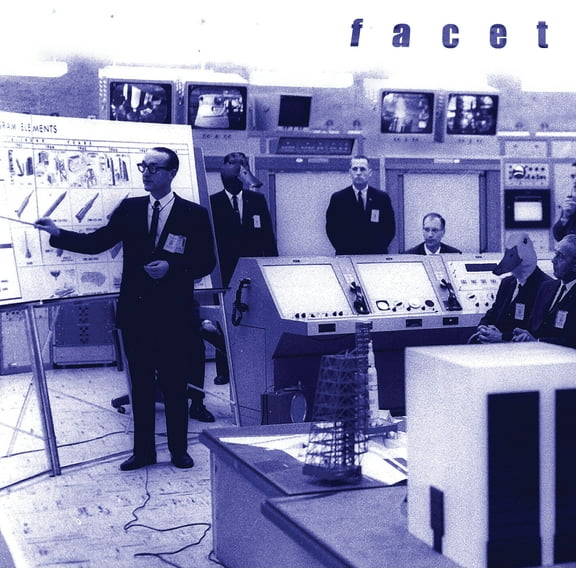 Facet - Facet - Music & Performance - CD